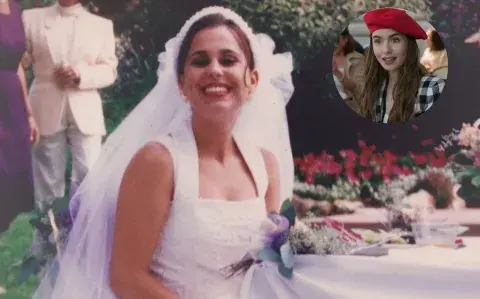 Por qué hay que ver Laci Peterson en Netflix, el true crime que supera a Emily in Paris Por qué hay que ver Laci Peterson en Netflix, el true crime que supera a Emily in Paris
