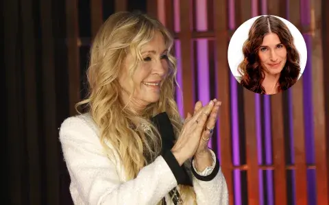 Cris Morena lloró al recordar a Romina Yan en el especial de Olga: mirá el video