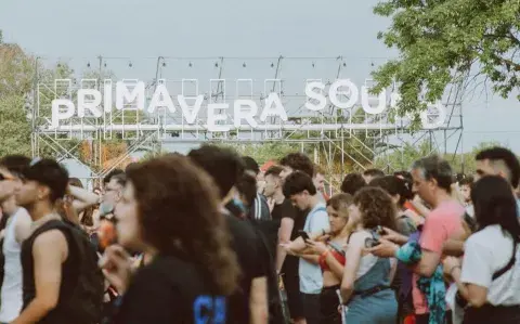 Se canceló el Primavera Sound en Buenos Aires: ¿cómo reclamar el dinero de las entradas?