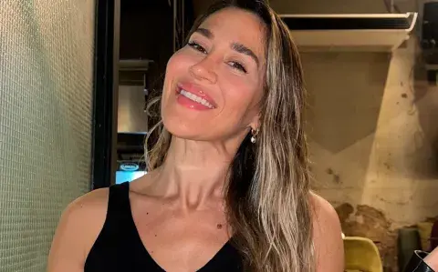 Jimena Barón reveló el motivo por el que no estuvo en el Cris Morena Day