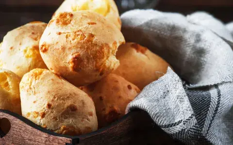 3 recetas ricas para cocinar rico y sin TACC