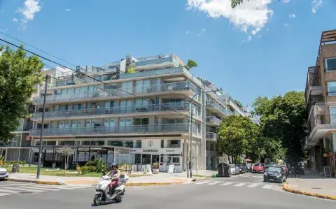 Este es el nuevo barrio foodie de Buenos Aires, lleno de restós y cafeterías