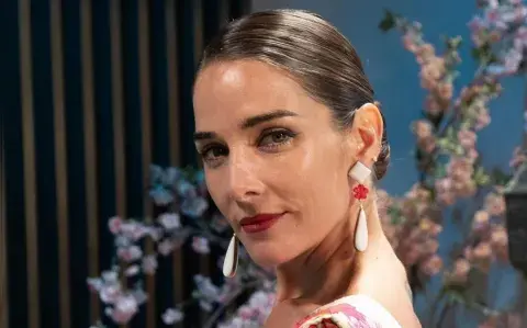 Juana Viale usó un accesorio tendencia que arrasa en esta temporada 