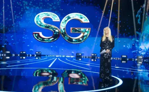 Volvió un clásico: los mejores momentos del regreso de Susana Giménez a la TV