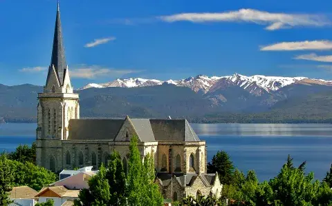 Esta es la ciudad más feliz de Sudamérica y está en Argentina