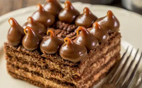 Las mejores chocotortas de Buenos Aires:  dónde probarlas