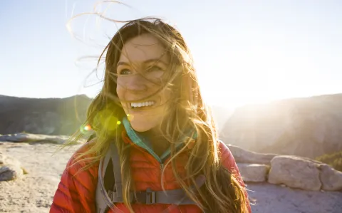 Ideal para trekking: ¿conocés el cerro Tres Picos en plena llanura bonaerense?