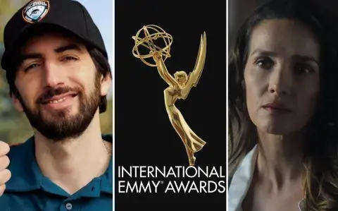 Argentinos en los Emmy: las series nominadas al premio internacional más importante