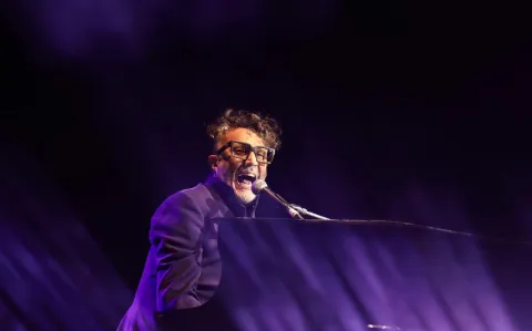 Fito Páez suspendió sus próximos recitales: ¿qué le pasó?