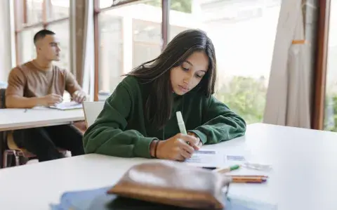 Cuáles serán las reformas en las escuelas secundarias de CABA