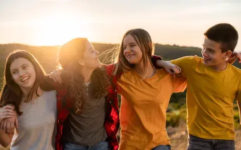 Día de los Derechos del Niño y el Adolescente: por qué se celebra hoy