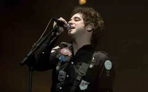 Gracias totales: las canciones que más nos marcaron a 10 años de la muerte de Cerati