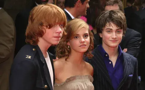 La serie de Harry Potter en HBO pone primera: ¡se abrió el casting de protagonistas!