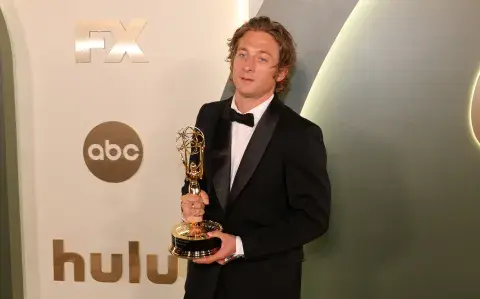 ¿Esperando de nuevo a Carmy? Te contamos cuándo llega la temporada 4 de The Bear