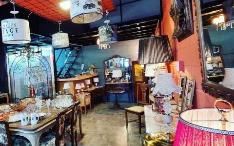 5 hallazgos del Mercado de las Pulgas 5 hallazgos del Mercado de las Pulgas