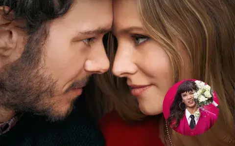 Va a ser tu nueva obsesión: la comedia romántica de Netflix que no te podés perder