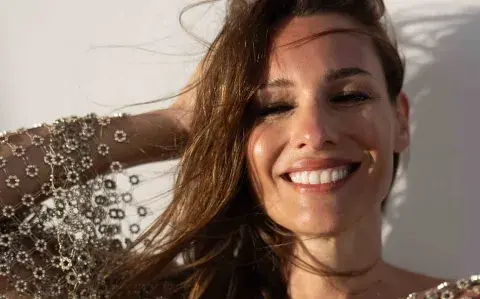 Adelanto verano 2025: Pampita anticipa la estampa que será furor esta temporada