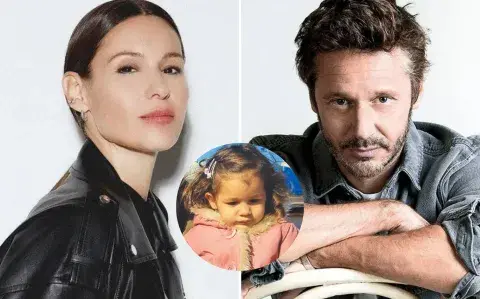 El dolor de Pampita y Benjamín Vicuña recordando la muerte de su hija Blanquita