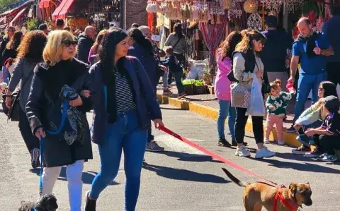 Deco buena, bonita y barata: los mejores lugares del Puerto de Frutos para conseguirla