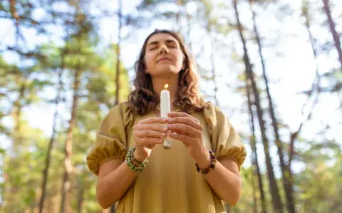 Viernes 13: ritual para hacer a las 13.13 y así espantar la mala suerte Viernes 13: ritual para hacer a las 13.13 y así espantar la mala suerte