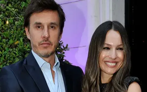 Los increíbles detalles detrás del divorcio de Pampita y Roberto García Moritán