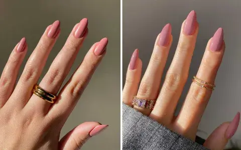 Nail art verano 2025: adiós a los colores, este es el esmalte estrella de la nueva temporada