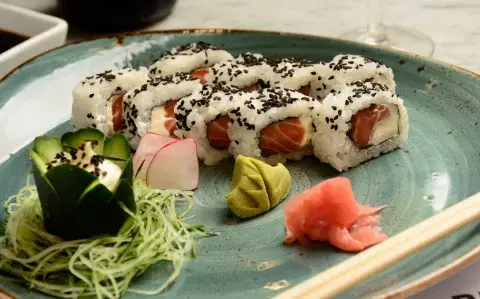 Sushi: el secreto de la receta de Puerta del Inca para que te salga igual