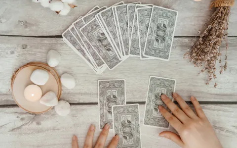 Este es el mensaje del tarot para la semana del 16 de septiembre: elegí una carta y descubrilo