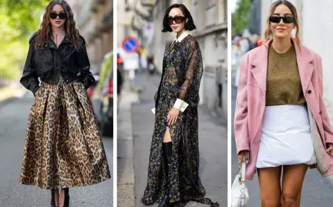 Semana de la Moda de Milán: estas son las tendencias de street style