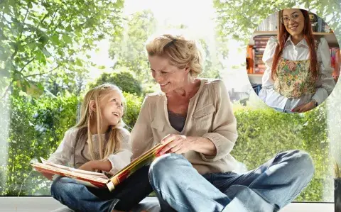 5 libros imperdibles para regalar este Día de la Madre