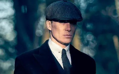 Mirás las primeras imágenes del regreso de Peaky Blinders con Cillian Murphy en Netflix