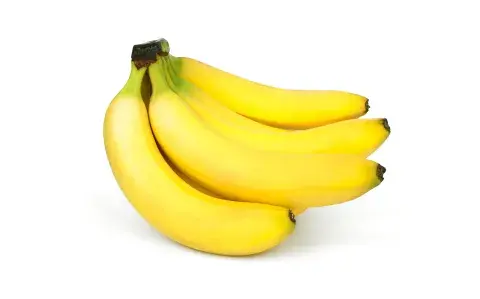 La forma correcta de conservar las bananas y evitar que se pongan feas