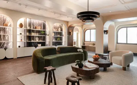 Casa FOA: estas son las 6 tendencias en decoración e interiorismo para 2025 Casa FOA: estas son las 6 tendencias en decoración e interiorismo para 2025