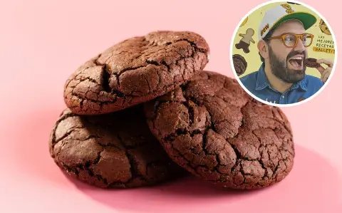 No vas a poder resistirte: la receta viral de Betular para hacer "browkies" 