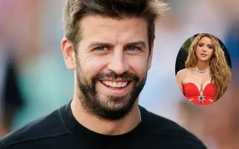 Piqué rompió el silencio: ¿qué dijo sobre la separación de Shakira?