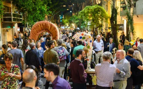 Tendencia Arenales 2024: las coordenadas para sumarte a esta fiesta del diseño