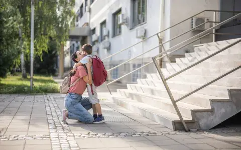 ¿Cómo elegir escuela primaria? Un desafío que preocupa a las familias.