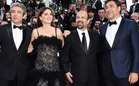 Ricardo Darín y Penélope Cruz protagonizan la mejor película de suspenso: ¿dónde verla?