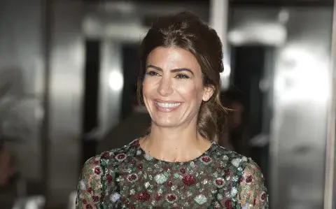 Juliana Awada compartió los mejores paseos de su viaje por Nueva York