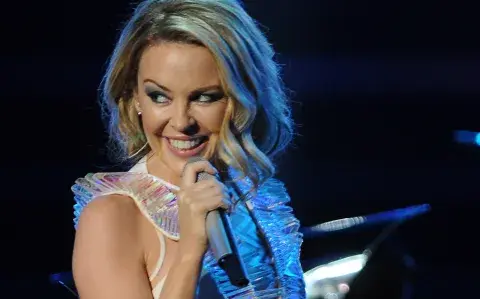 Kylie Minogue vuelve a Argentina: cuándo y dónde cantará