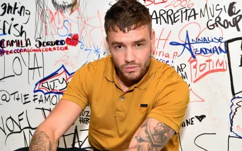 Fama, adicciones y salud mental: Las declaraciones de Liam Payne revelando lo que sufría