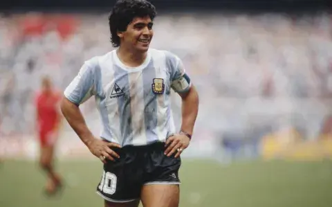 M10 Memorial de Diego Maradona: cuándo es y cómo anotarse en la lista de espera