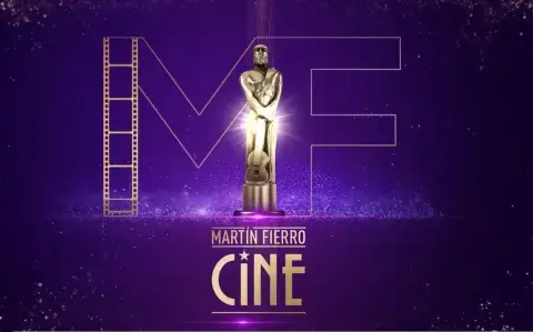 Hoy se entregan los Premios Martín Fierro de Cine: guía para ver la fiesta de la ficción