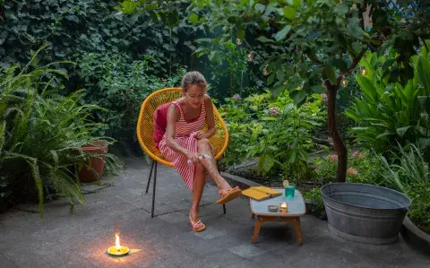 Este es el insecticida casero tendencia para ahuyentar a los mosquitos Este es el insecticida casero tendencia para ahuyentar a los mosquitos