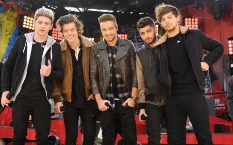 Dolor por la muerte de Liam Payne: así lo despidieron los miembros de One Direction