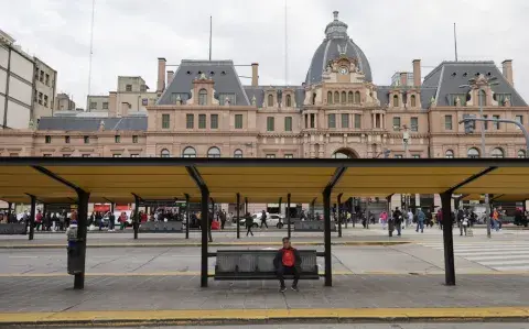 Paro de transporte: ¿qué días y qué servicios van a estar afectados?