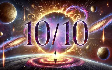 Portal 10/10: qué significa y cómo podés aprovechar su energía Portal 10/10: qué significa y cómo podés aprovechar su energía