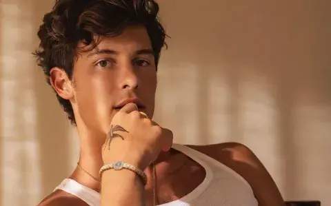 Las emotivas palabras de Shawn Mendes al abordar los rumores acerca de su sexualidad Las emotivas palabras de Shawn Mendes al abordar los rumores acerca de su sexualidad