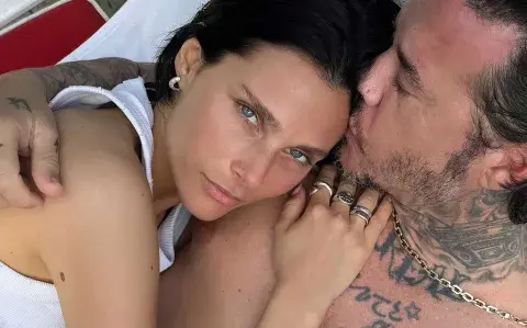 Las vacaciones de Valentina Zenere y Sebastián Ortega luego de los rumores de infidelidad