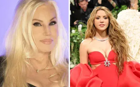 Susana Giménez quiere a Shakira en su programa: esta es la cifra millonaria que deberá pagar